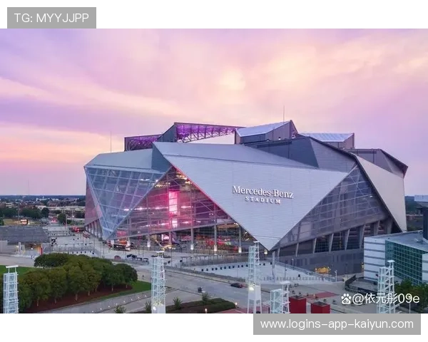 2026年世界杯比赛将采用全景直播技术，球迷身临其境，2026年世界杯球场巡礼